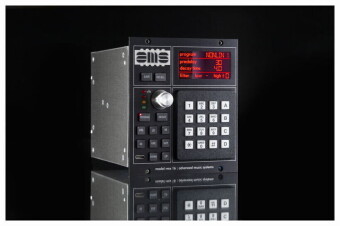 AMS Neve RMX 16 500 series module Фото 4