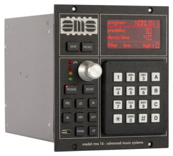 AMS Neve RMX 16 500 series module Фото 9