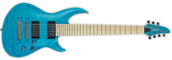 ESP Edwards E-HR-III NT7 QM/M Aqua Marine