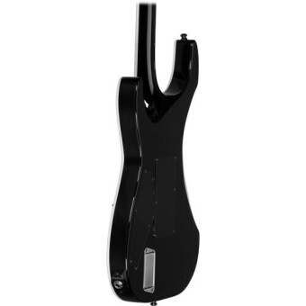 ESP E-II Horizon FR-II See Thru Black Sunburst Japan Фото 9