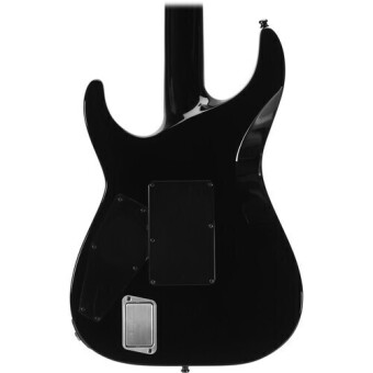 ESP E-II Horizon FR-II See Thru Black Sunburst Japan Фото 7