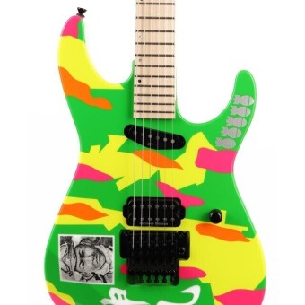 ESP G.Lynch KAMIKAZE-IV ESP G.Lynch KAMIKAZE-IV Фото 4