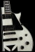 ESP James Hetfield IRON CROSS Snow White Фото 3