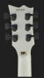 ESP James Hetfield IRON CROSS Snow White Фото 5