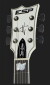 ESP James Hetfield IRON CROSS Snow White Фото 6