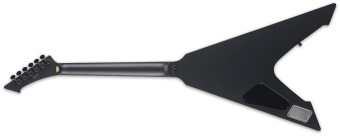 ESP James Hetfield Vulture Black Satin Фото 3