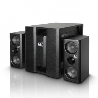 LD Systems DAVE 8 XS LDDAVE8XS