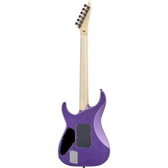 ESP Kirk Hammett KH-2 Purple Sparkle Фото 3