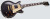 ESP Kirk Hammett KH-DC See Thru Black Фото 2