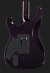 ESP LTD LKH602 Purple Sparkle Фото 8