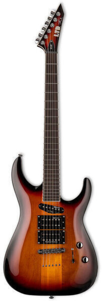 ESP LTD SC-20 3 Tone Burst