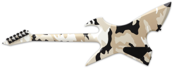 ESP Max Cavalera RPR Black Desert Camo ESP Max Cavalera RPR Black Desert Camo Фото 2
