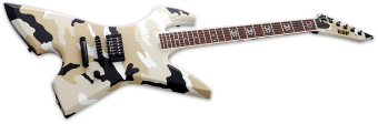ESP Max Cavalera RPR Black Desert Camo ESP Max Cavalera RPR Black Desert Camo Фото 3