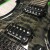 ESP Originals Japan FRX See Thru Black Sunburst Фото 3