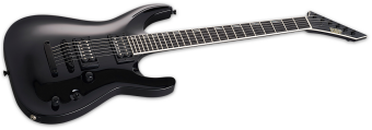ESP Originals Japan HORIZON-II (NT) Black ESP Originals Japan HORIZON-II (NT) Black Фото 2