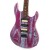 ESP Originals Japan Snapper-AS/M Driftwood Indigo Purple/w Blue Filler Фото 3