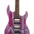 ESP Originals Japan Snapper-AS/M Driftwood Indigo Purple/w Blue Filler Фото 4