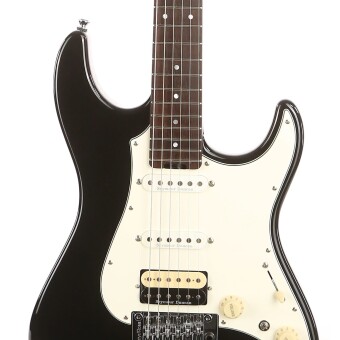 ESP Originals Japan Snapper-FR/HR Black ESP Originals Japan Snapper-FR/HR Black Фото 3