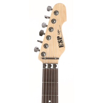 ESP Originals Japan Snapper-FR/HR Black ESP Originals Japan Snapper-FR/HR Black Фото 5