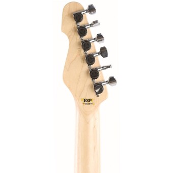 ESP Originals Japan Snapper-FR/HR Black ESP Originals Japan Snapper-FR/HR Black Фото 4