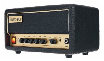 FRIEDMAN BE-MINI HEAD Фото 4