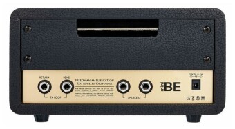 FRIEDMAN BE-MINI HEAD Фото 3