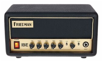 FRIEDMAN BE-MINI HEAD Фото 10