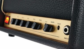 FRIEDMAN BE-MINI HEAD Фото 6