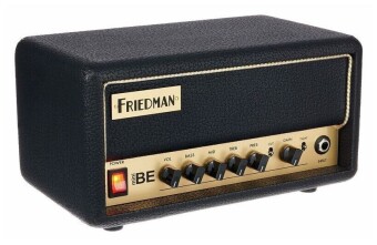 FRIEDMAN BE-MINI HEAD Фото 9