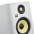 KRK ROKIT 5 RP5G4WN White Noise Фото 4