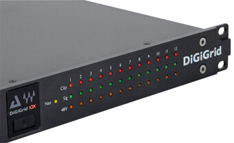 DiGiGrid X-DG-IOX Фото 5