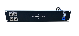 Waves SOUNDGRID SoundSurface RP