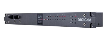 DiGiGrid X-DG-IOC DiGiGrid X-DG-IOC Фото 3