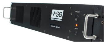 Waves SOUNDGRID SGS Extreme Waves SOUNDGRID SGS Extreme Фото 2