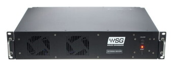 Waves SOUNDGRID SGS Extreme Waves SOUNDGRID SGS Extreme Фото 8