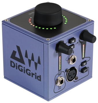 DiGiGrid X-DG-M Фото 6