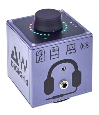 DiGiGrid X-DG-Q Фото 9