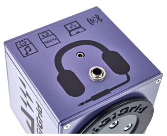 DiGiGrid X-DG-Q Фото 3