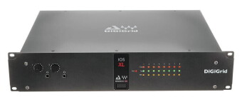 DiGiGrid X-DG-IOS-XL DiGiGrid X-DG-IOS-XL Фото 9