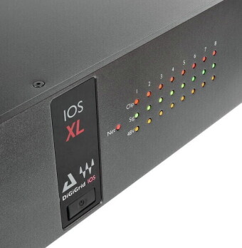 DiGiGrid X-DG-IOS-XL DiGiGrid X-DG-IOS-XL Фото 4