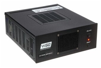 Waves SOUNDGRID Extreme C  Half rack Фото 7