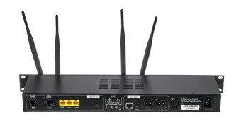 Waves SOUNDGRID Waves WRC-1 Фото 7