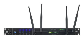 Waves SOUNDGRID Waves WRC-1 Фото 6