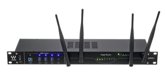 Waves SOUNDGRID Waves WRC-1 Фото 9