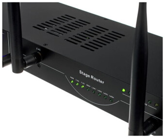 Waves SOUNDGRID Waves WRC-1 Фото 3