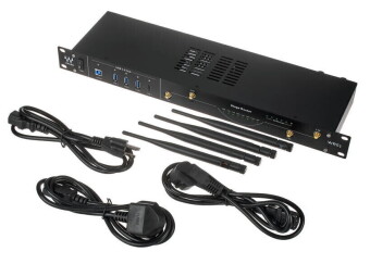 Waves SOUNDGRID Waves WRC-1 Фото 2