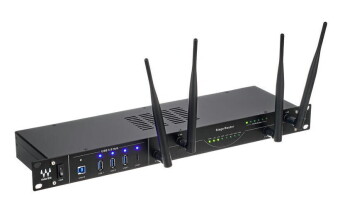 Waves SOUNDGRID Waves WRC-1 Фото 8