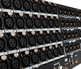 Waves SOUNDGRID DSPro StageGrid 4000 Фото 3