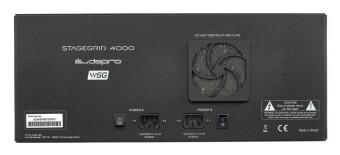 Waves SOUNDGRID DSPro StageGrid 4000 Фото 6