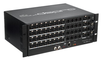 Waves SOUNDGRID DSPro StageGrid 4000 Фото 9